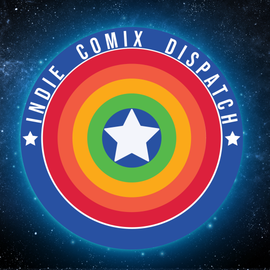 Indie Comix Dispatch