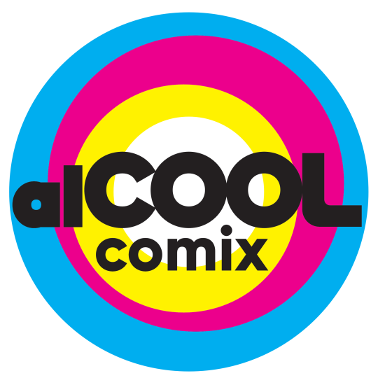 Alcool Comix