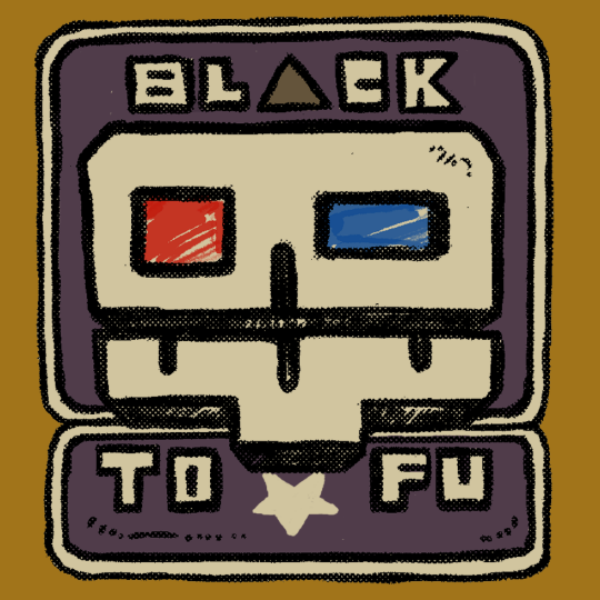 TOFU BLACK™