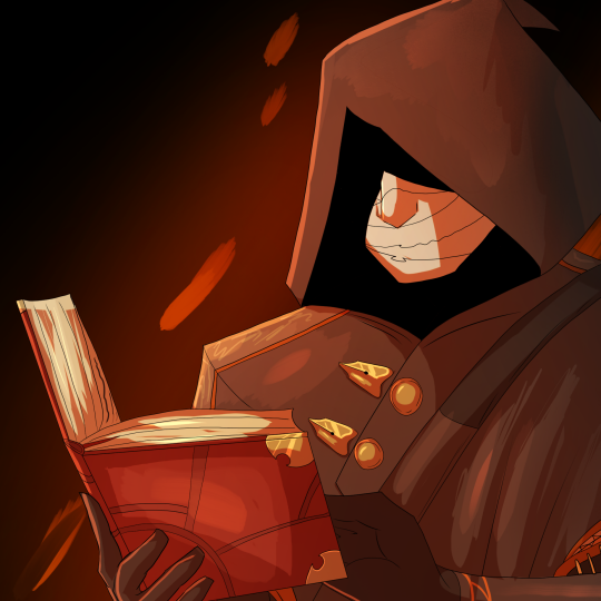 Gathin the Storyteller