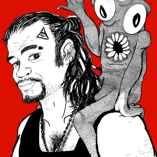 Tobie Abad Comics