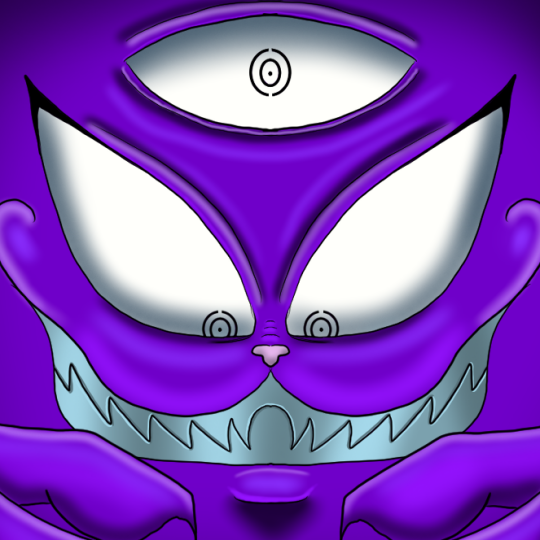 Soul the souleater