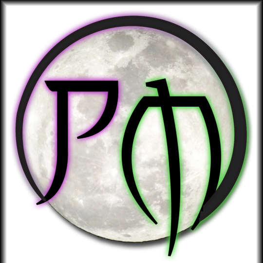 Pompous Moon