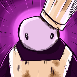 GarzaGoose Comics