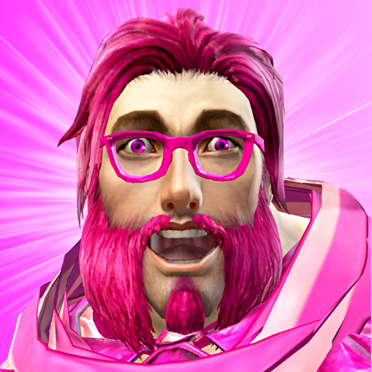 ThatPinkFatNorn