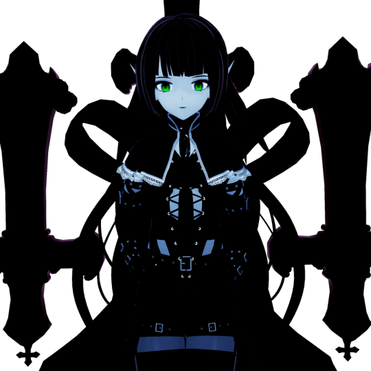 Shadow Of Asgarde