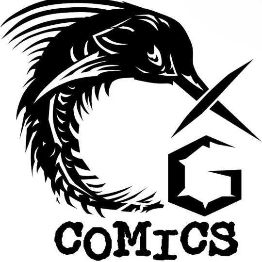 XG Comics