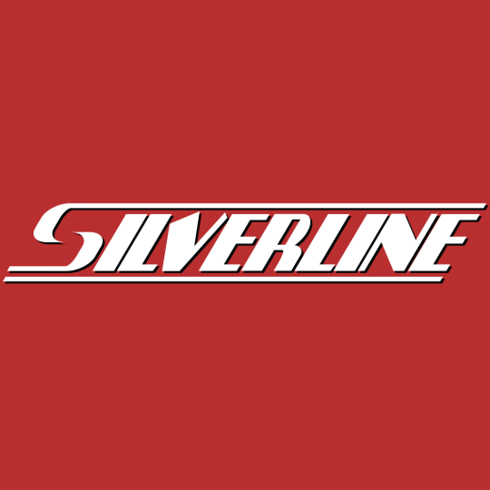 Silverline Comics