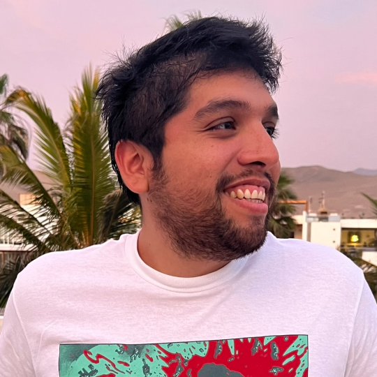 Oscar Osorio
