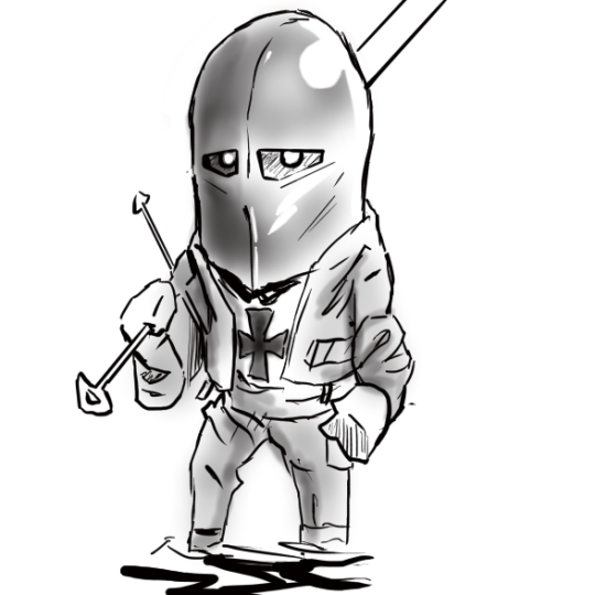 Fade comics.zm