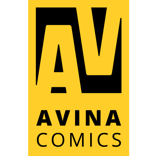 Avina Comics