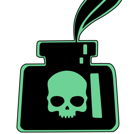 Toxic Ink Incorporated