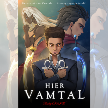 Hier Vamtal