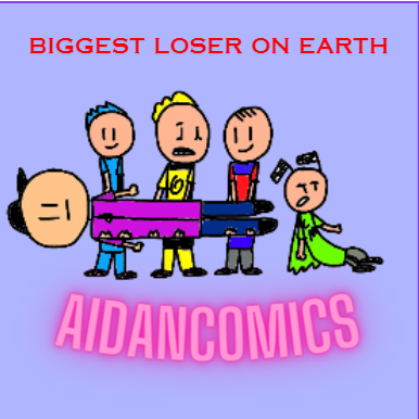 AidanComics