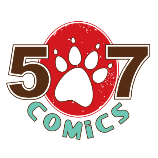 507 Comics