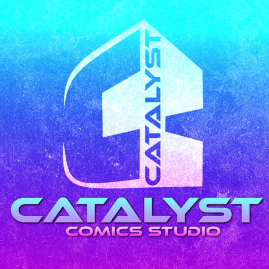 Catalyst Comics Studio