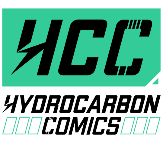 HydroCarbon Comics