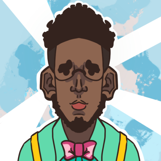 ReggyComics