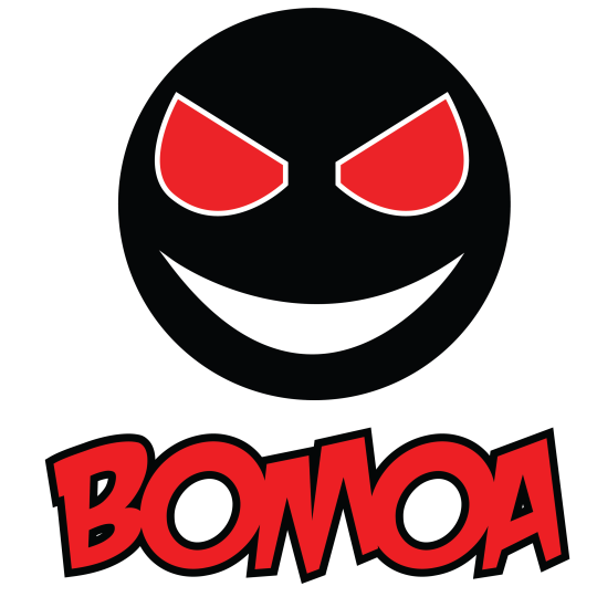 Bomoa