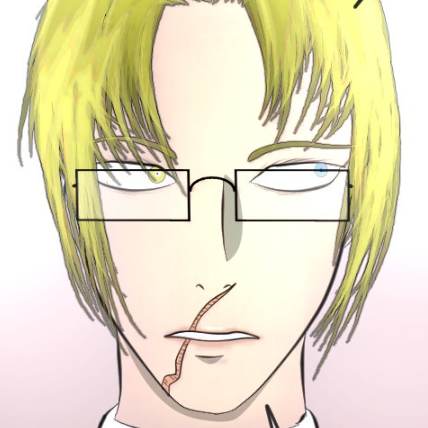 G.O.S.T webcomic