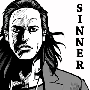 Alessandra Imperio Comics&Talks