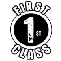First Class Comics