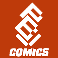 PBV COMICS