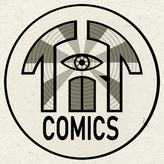 TRT COMICS