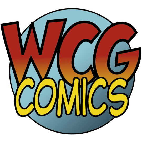 WCG Comics