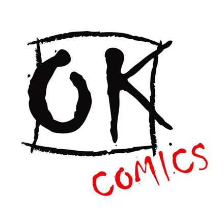 OK Comics