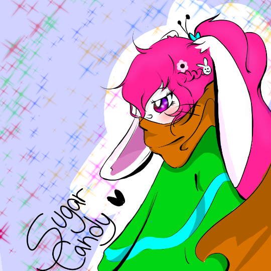 Sugar Candy