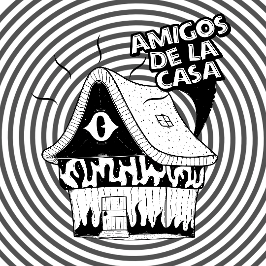 Amigos de la Casa