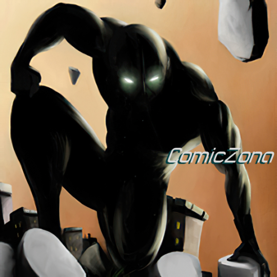 ComicZona