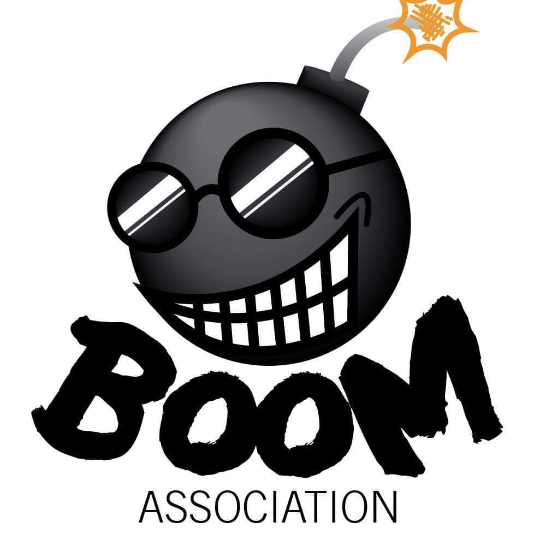 The Boom Association