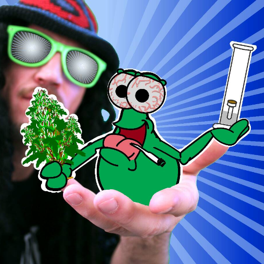 SmokingJoe