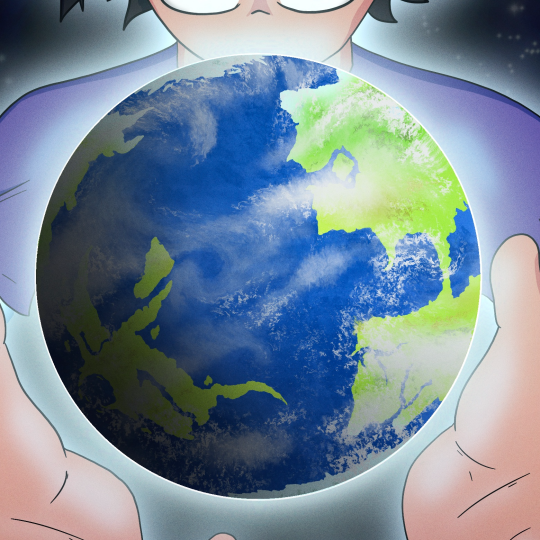 Reason Comic