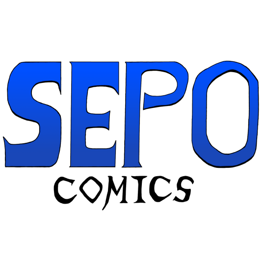 Sepo Comics