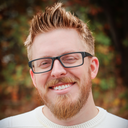 Sean Wood