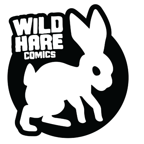 Wild Hare Comics