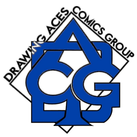 Drawing Aces Comics Group
