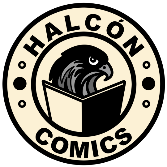 Halcón Comics