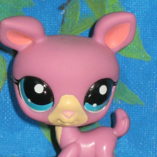 lps comics