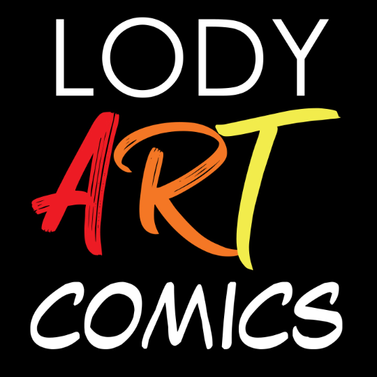 Lody Art Comics