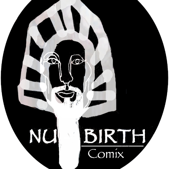 NuBirth Comix