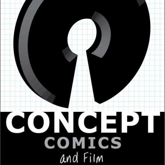 Concept Comics & Film