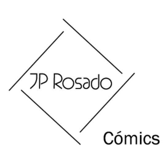 JP Rosado Cómics