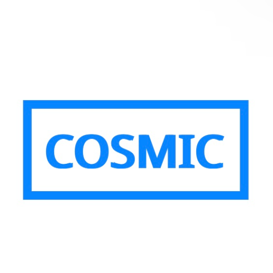Cosmic Comics
