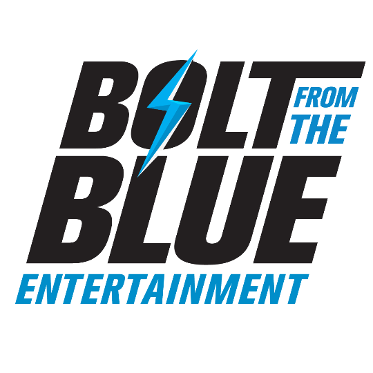 Bolt from the Blue Entertainment