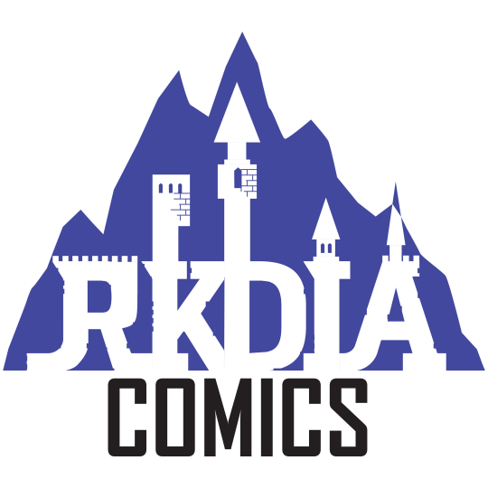 RKDIA Comics