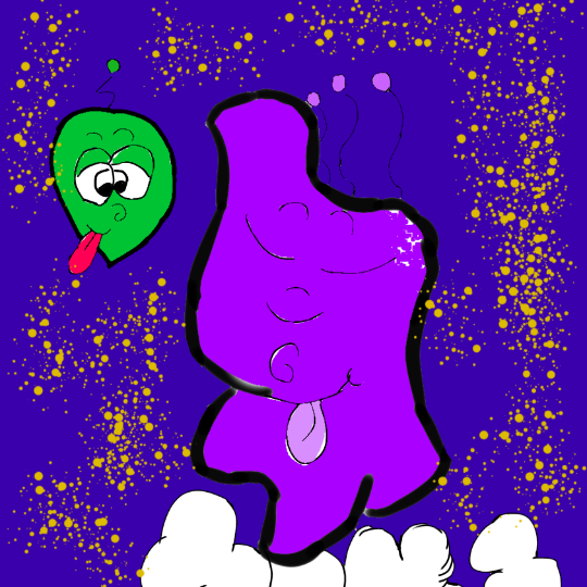 Shon John The Artist